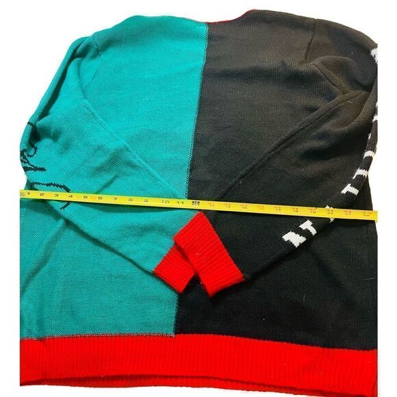 NWOT Holiday Time Size L - Picture 8 of 8